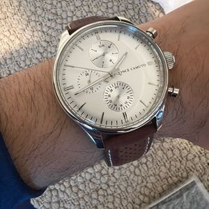 Vince camuto watch